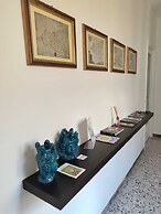 Panoramic 3-bed Apartment in Catania City