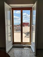 Panoramic 3-bed Apartment in Catania City