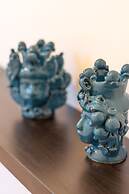 Panoramic 3-bed Apartment in Catania City