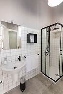 Panoramic 3-bed Apartment in Catania City