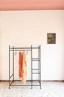 Panoramic 3-bed Apartment in Catania City