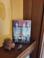 Panoramic 3-bed Apartment in Catania City