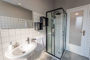 Panoramic 3-bed Apartment in Catania City