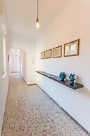 Panoramic 3-bed Apartment in Catania City