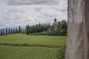 Agriturismo La Ripolina