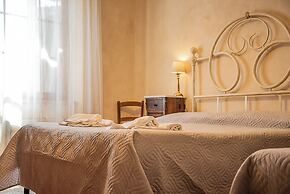 Agriturismo La Ripolina