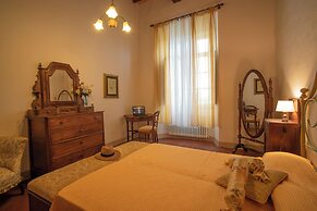 Agriturismo La Ripolina