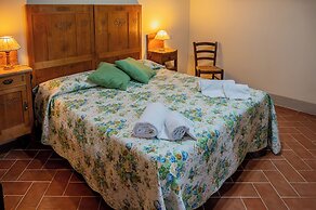 Agriturismo La Ripolina