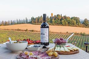 Agriturismo La Ripolina