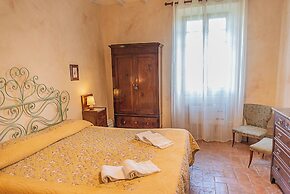 Agriturismo La Ripolina