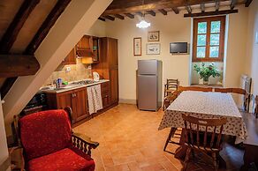 Agriturismo La Ripolina