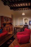 Agriturismo La Ripolina