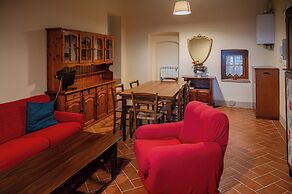 Agriturismo La Ripolina