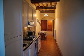 Agriturismo La Ripolina