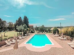 Agriturismo La Ripolina