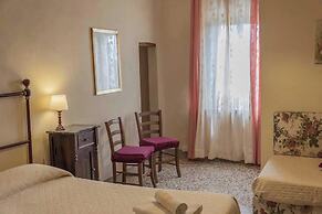 Agriturismo La Ripolina