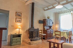 Agriturismo La Ripolina