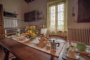 Agriturismo La Ripolina