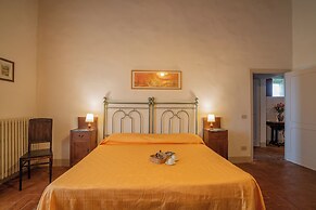 Agriturismo La Ripolina