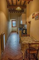 Agriturismo La Ripolina