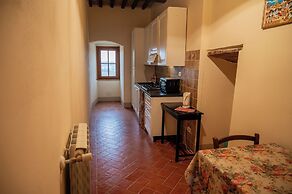 Agriturismo La Ripolina