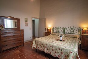 Agriturismo La Ripolina