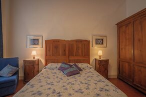 Agriturismo La Ripolina