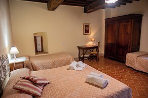 Agriturismo La Ripolina