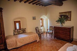 Agriturismo La Ripolina
