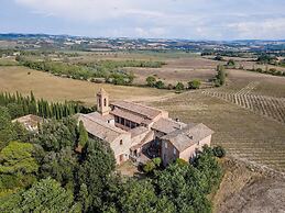 Agriturismo La Ripolina