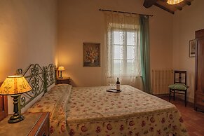 Agriturismo La Ripolina