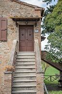 Agriturismo La Ripolina