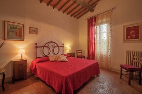 Agriturismo La Ripolina