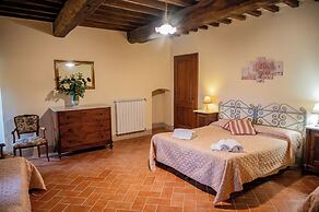Agriturismo La Ripolina