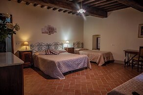 Agriturismo La Ripolina