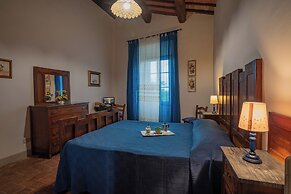 Agriturismo La Ripolina