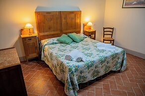 Agriturismo La Ripolina