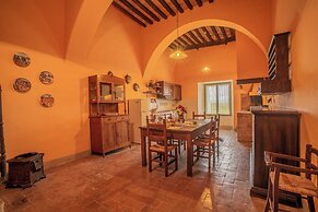 Agriturismo La Ripolina