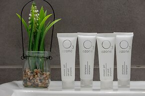 Cozy Apartment in Krakow for 3