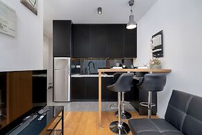 Cozy Apartment in Krakow for 3