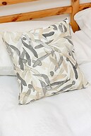 Cozy Apartment in Krakow for 3