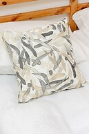 Cozy Apartment in Krakow for 3