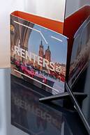 Cozy Apartment in Krakow for 3