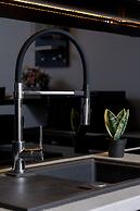 Cozy Apartment in Krakow for 3