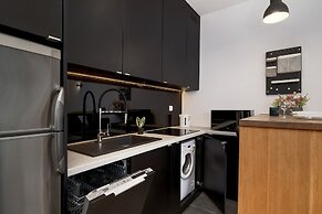 Cozy Apartment in Krakow for 3