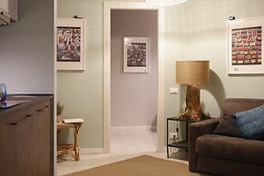 Classy Cozy by the Acquario by Wonderful Italy