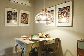 Classy Cozy by the Acquario by Wonderful Italy