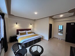 Ecotel Sonam Lachung