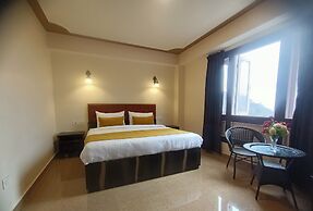 Ecotel Sonam Lachung