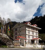 Sumitel Sonam Lachung